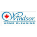 Windsor Home Cleaning Logo
