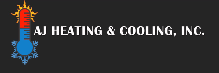 AJ Heating & Cooling, Inc Logo