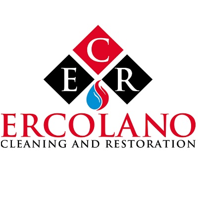 Ercolano Cleaning & Restoration Logo