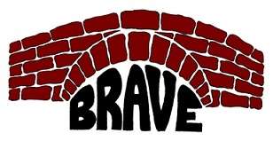 Brave Construction, LLC Logo