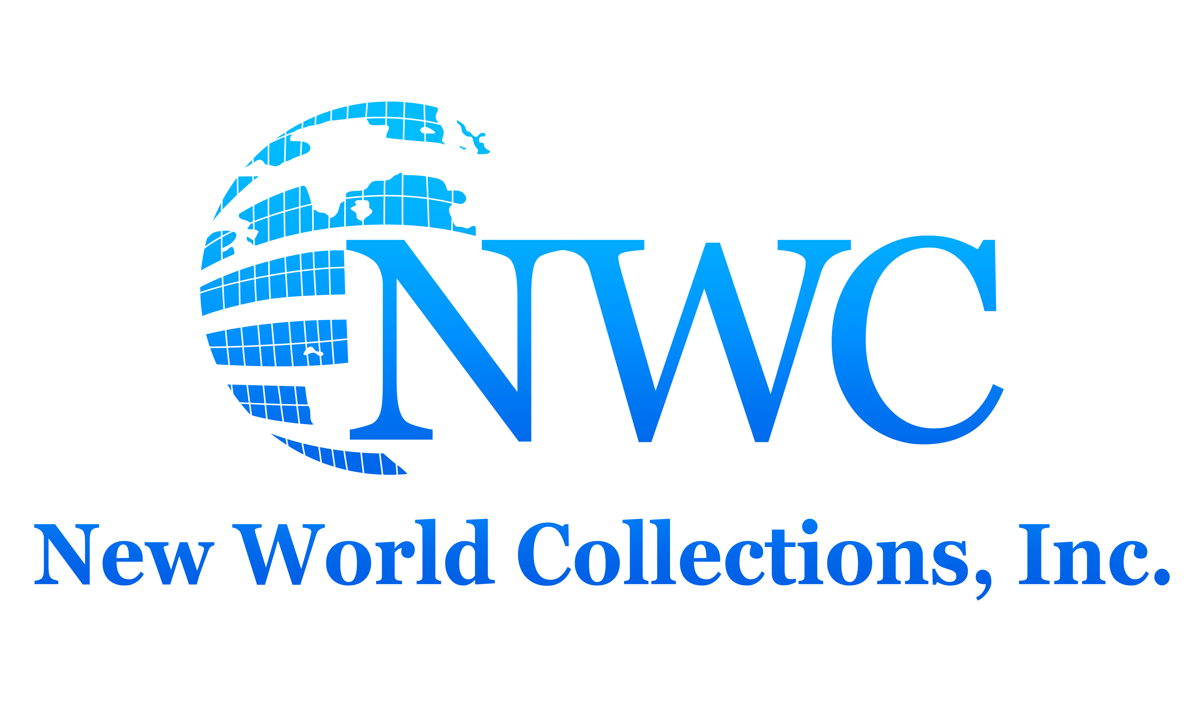 New World Collections, Inc. Logo