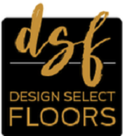 Design Select Floors Logo