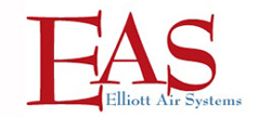 Elliott Air Systems, Inc. Logo