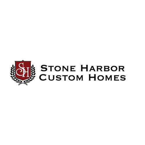 Stone Harbor Custom Homes, Inc. Logo
