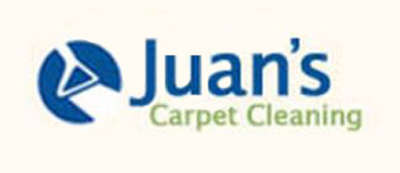 Juan's Carpet Cleaning Logo