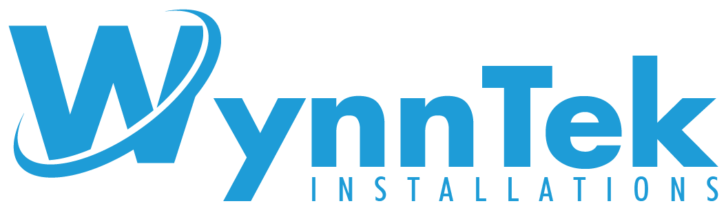 WynnTek Installations Inc. Logo