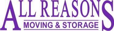 All Reasons Moving & Storage Logo