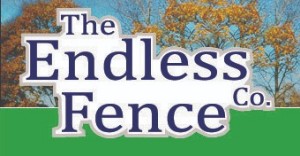 Endless Fence Company Logo