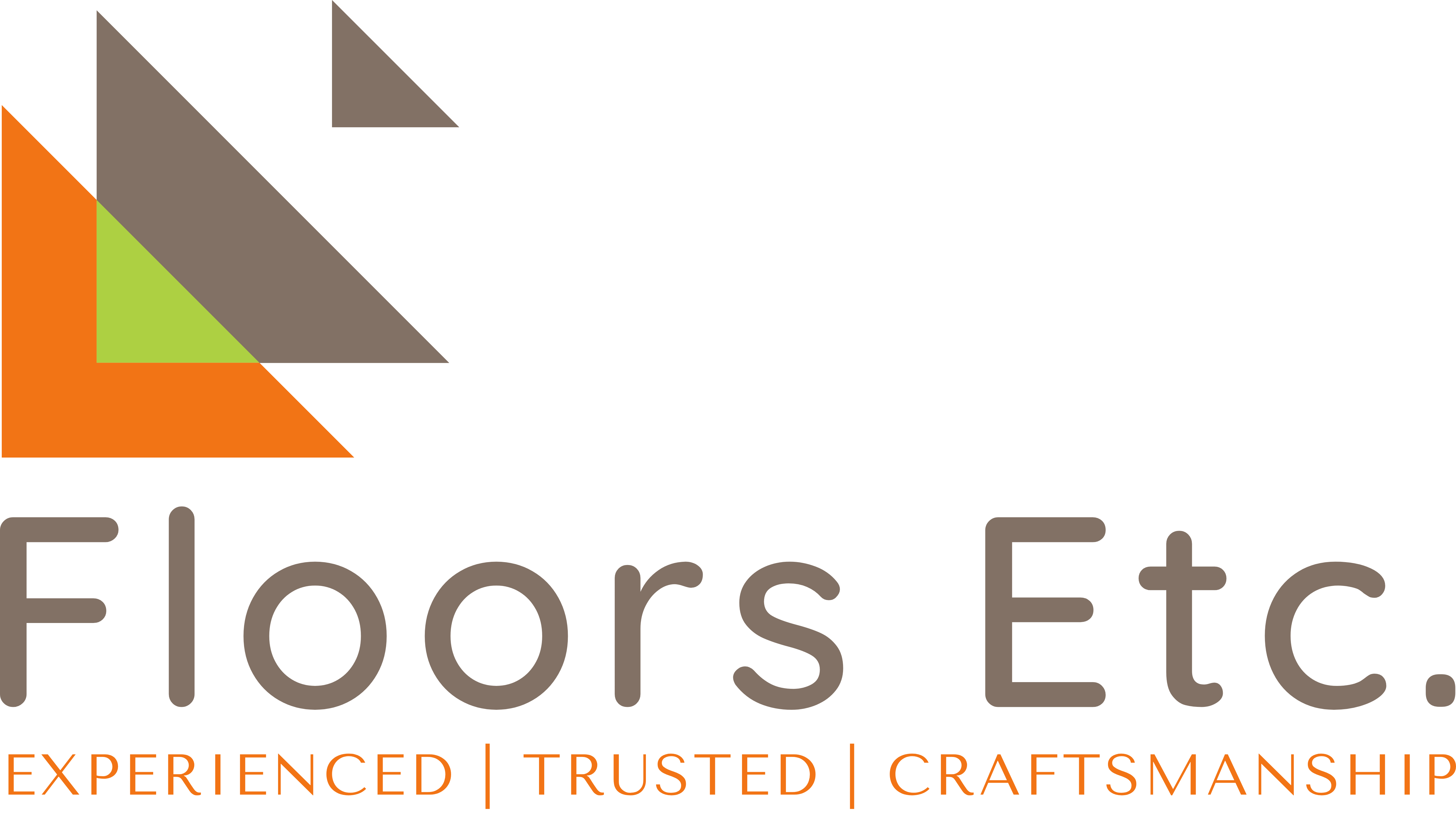 Floors Etc. Logo