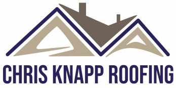 Chris Knapp Roofing, LLC Logo