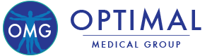 Optimal Medical Group Logo