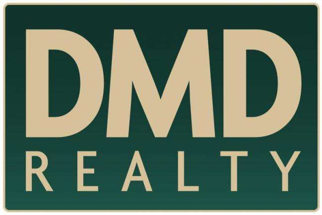 DMD Realty, LLC Logo