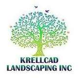 Krellcad Landscaping Inc Logo