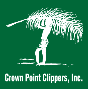 Crown Point Clippers Inc Logo