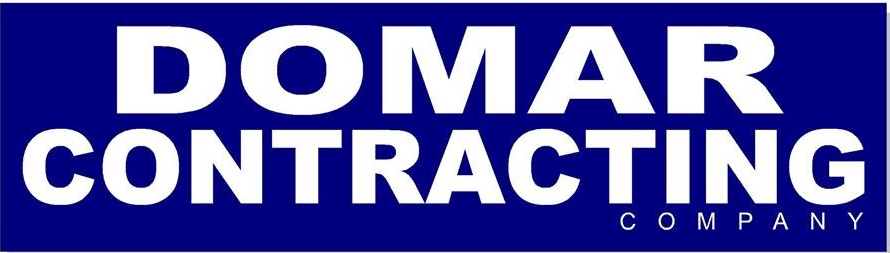 Domar Contracting Company, Inc. Logo