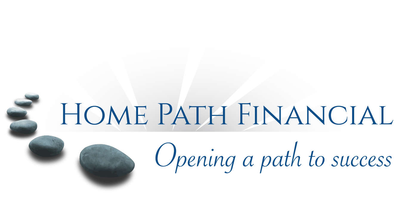 Home Path Financial Limited Partnership Logo