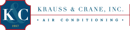 Krauss & Crane Logo