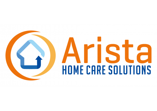 Arista Home Care Solutions Logo