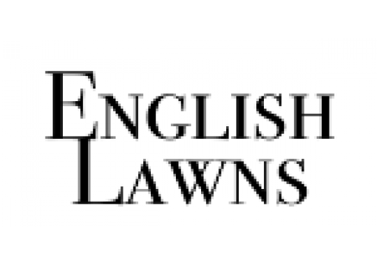 English Lawns Limited Logo