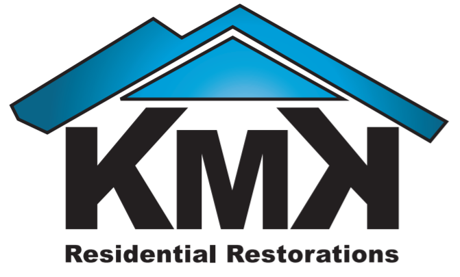KMK Residential Restorations, Inc. Logo