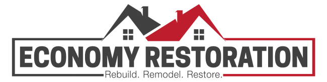 Economy Restoration LLC Logo