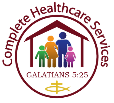 Complete Healthcare Services Logo