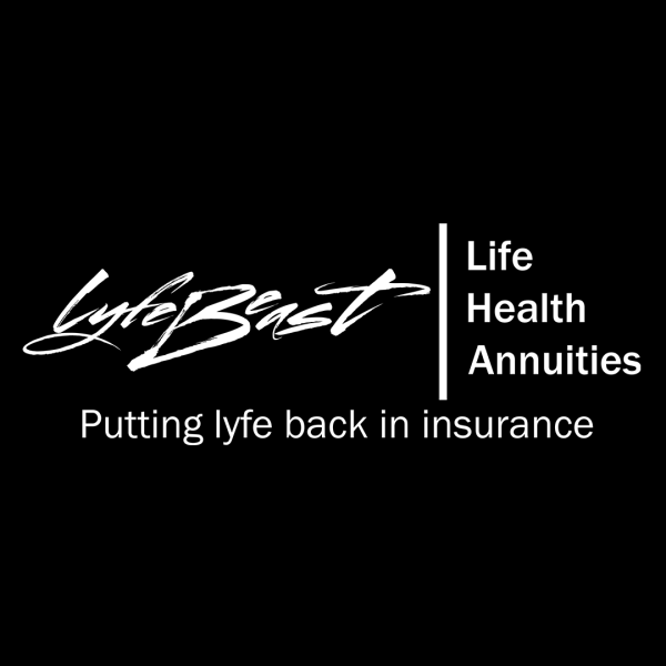 LyfeBeast LLC Logo