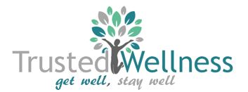 Trusted Wellness Logo