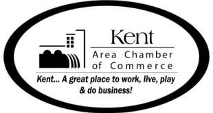 Kent Area Chamber of Commerce Logo