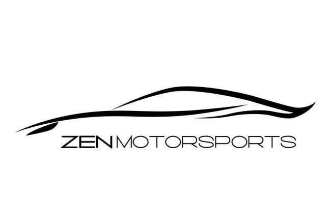 Zen Motorsports Logo