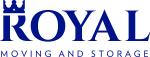 Royal Moving & Storage (Ottawa) Inc Logo