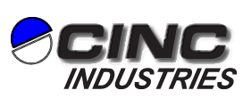 CINC Industries, Inc. Logo