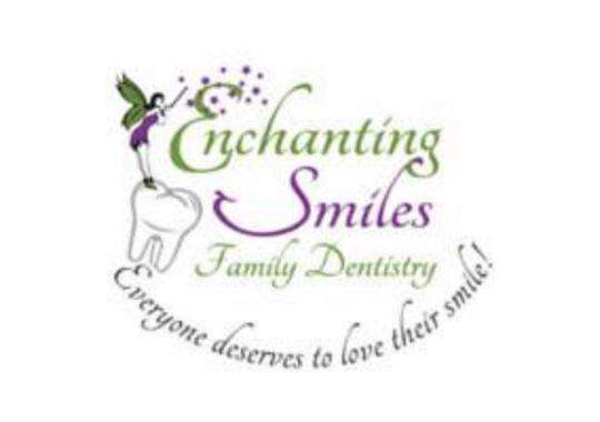 Enchanting Smiles Family Dentistry Logo