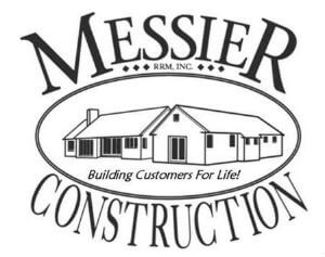 Messier Construction, RRM Logo