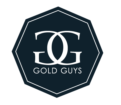 The Gold Guys Logo