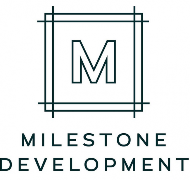 Milestone Property Logo