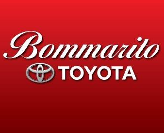 Bommarito Toyota Logo