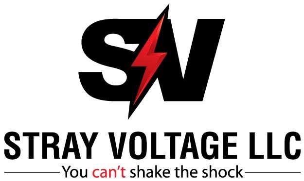 Stray Voltage LLC Logo