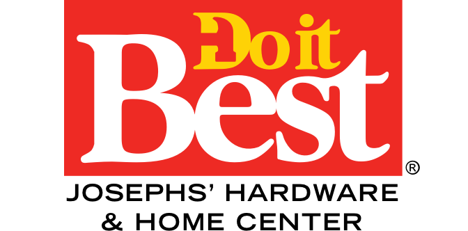 Josephs' Hardware and Home Center Logo