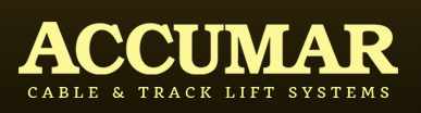 Accumar Industries, LLC Logo