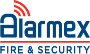 Alarmex, Inc. Logo