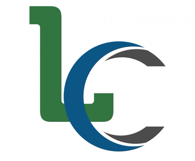 LenCred, Inc. Logo