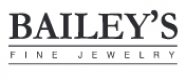 Bailey's Fine Jewelry Logo