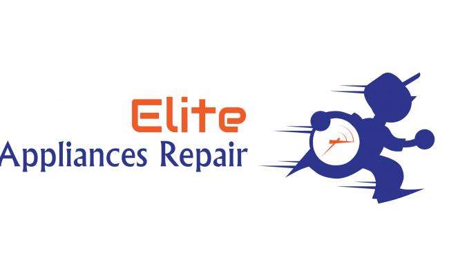 Elite Appliance, LLC Logo