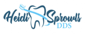 Heidi Sprowls DDS Logo