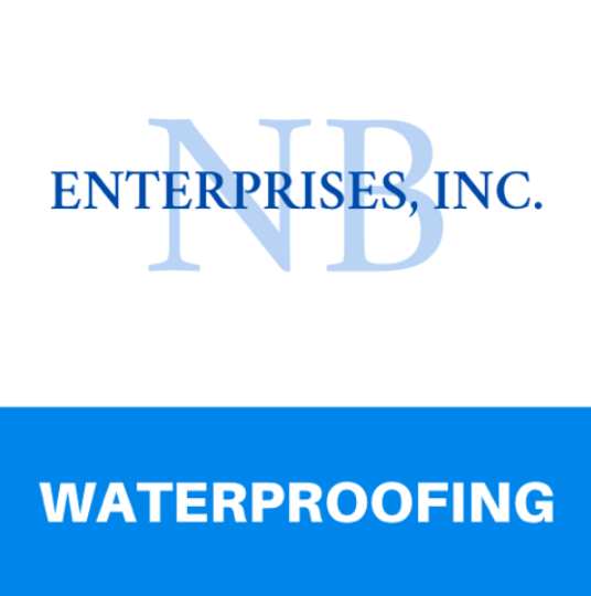 N B Enterprises Logo