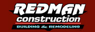 Redman Construction Logo