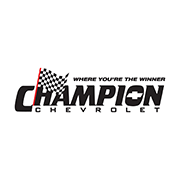 Champion Chevrolet Logo