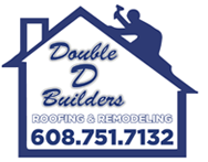 Double D Builders of Evansville, LLC Logo