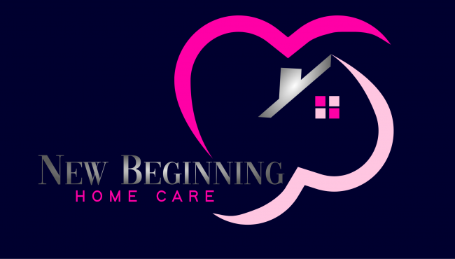 New Beginning Home Care, LLC Logo